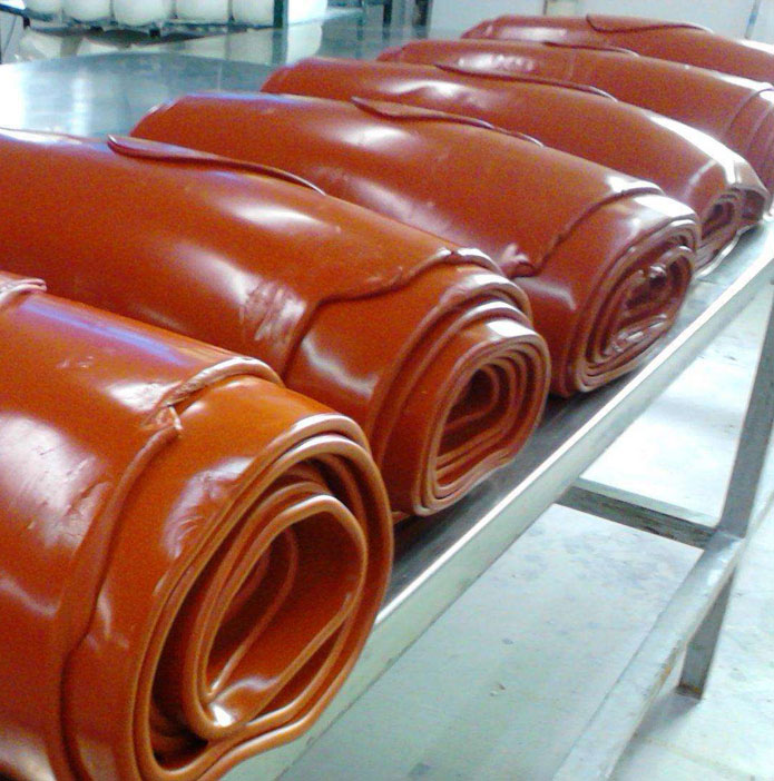 模壓阻燃硅橡膠的基本知識(shí)