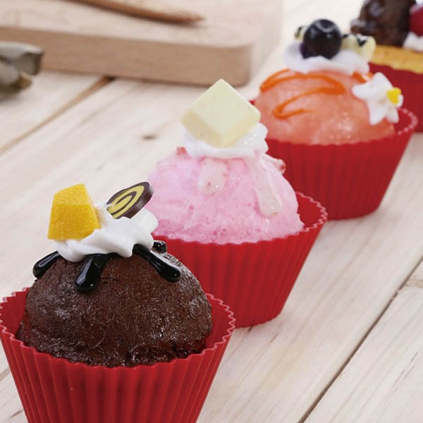 經(jīng)濟(jì)型模壓氣相膠