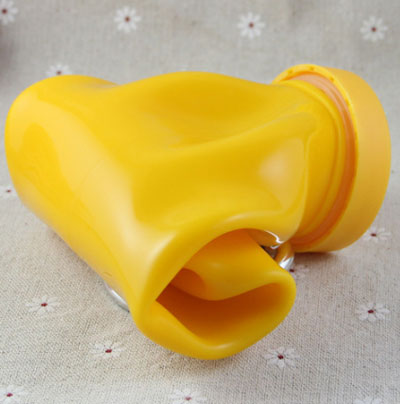 硅膠折疊杯是什么-硅膠折疊杯有毒嗎安不安全